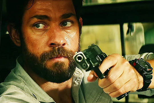 “13 Hours: The Secret Soldiers of Benghazi”: il nuovo trailer