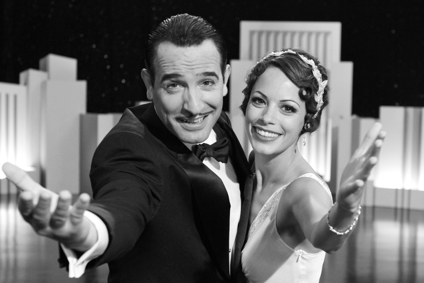 Jean Dujardin filmgrafia