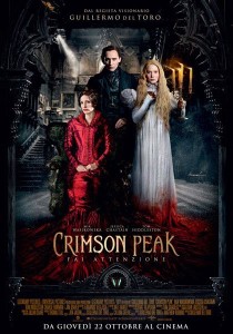 Crimson-peak