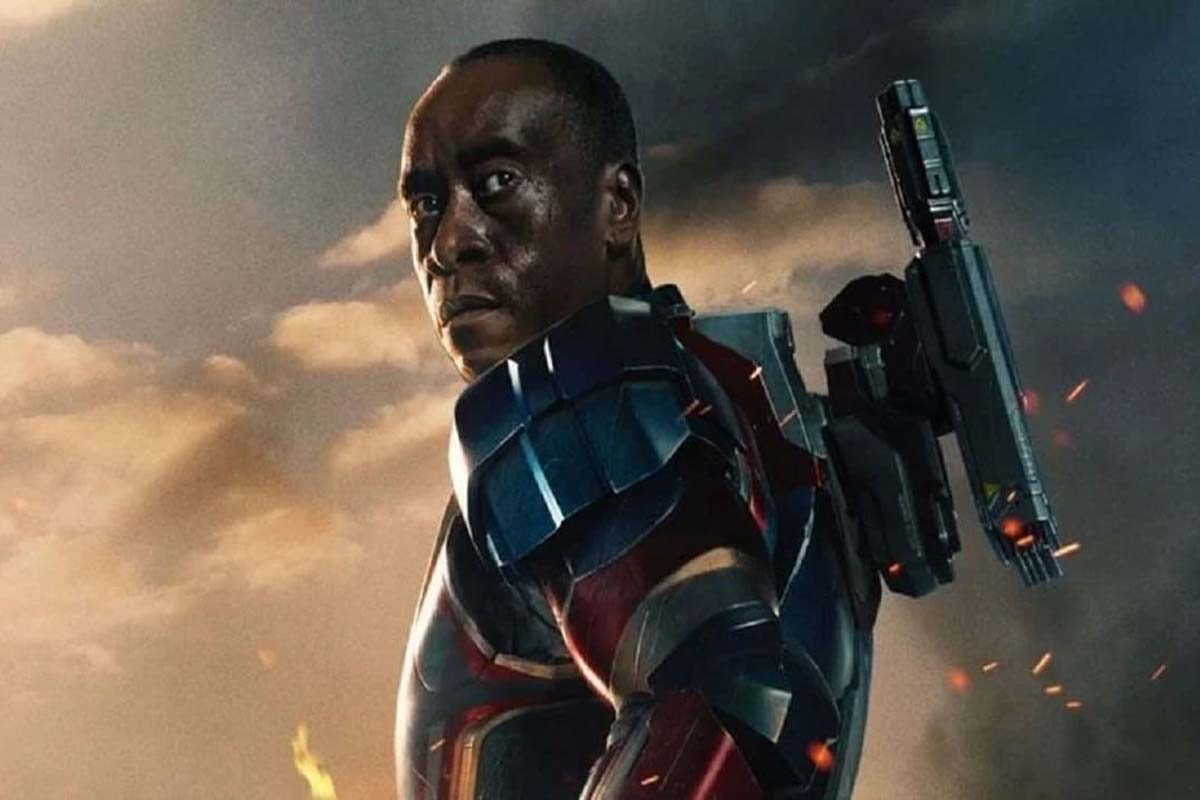 Don Cheadle Bio