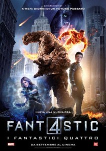 Fantastic-4