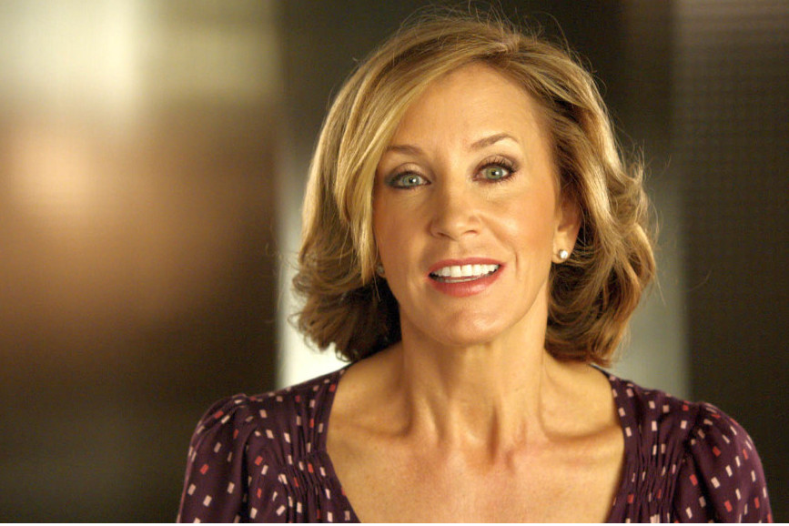 Felicity Huffman 1