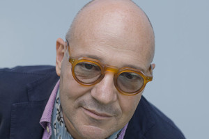 Gianfranco Rosi