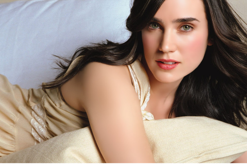Jennifer Connelly Filmografia