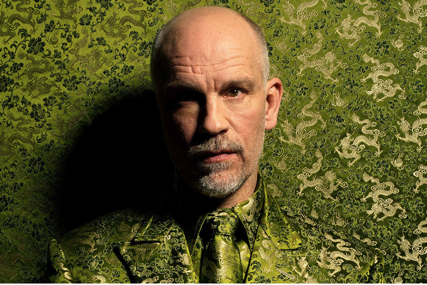 John Malkovich