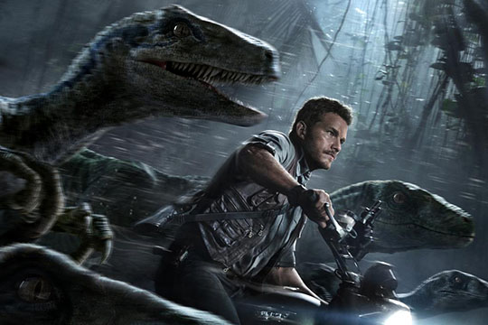 Jurassic World