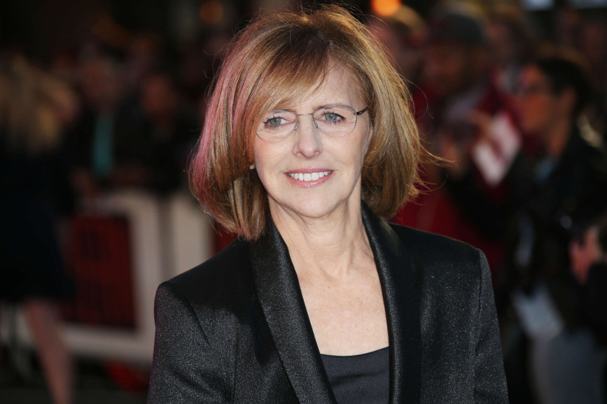 Nancy Meyers 1