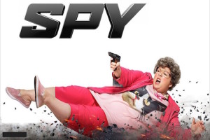 Spy