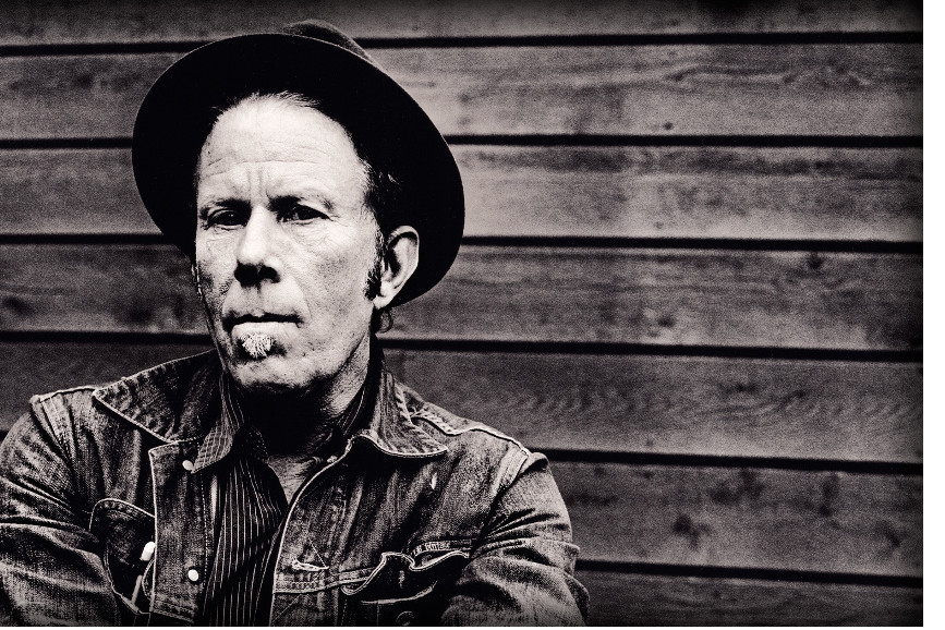 Tom Waits Filmografia