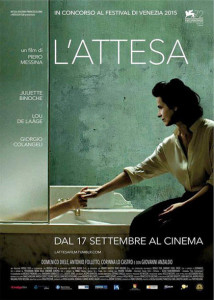 l-attesa