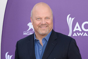 Michael Chiklis attore