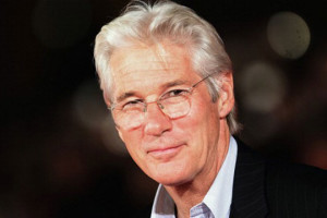 Richard Gere attore