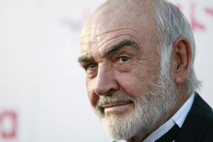 Sean Connery biografia