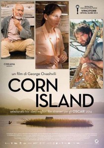 Corn-Island
