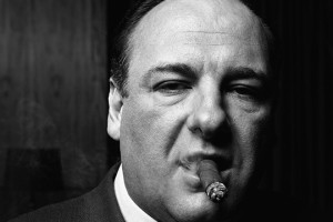 James Gandolfini biografia