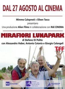 Mirafiori-lunapark