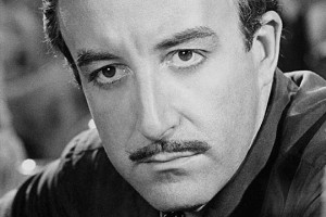 Peter Sellers