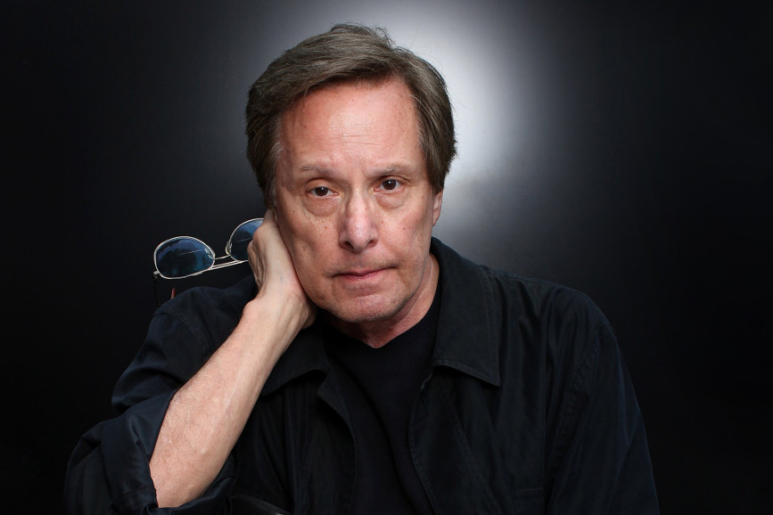 William Friedkin