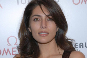 Caterina Murino evento