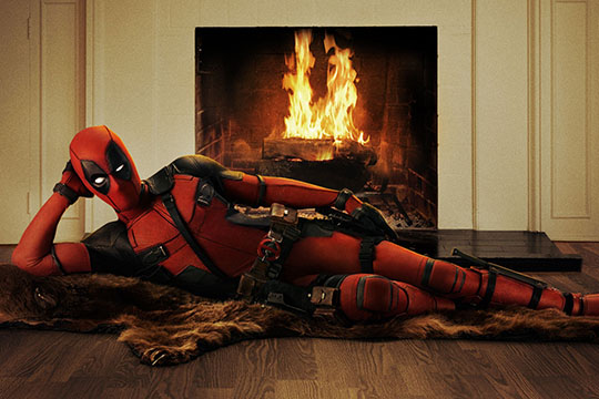 Deadpool: L’esilerante invito per l’Academy a considerare il film