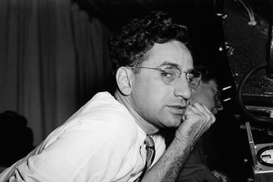 Elia Kazan da giovane