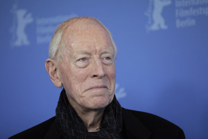 max-von-sydow