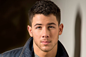 Nick Jonas filmografia