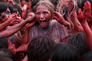The Green Inferno 
