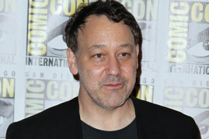 Sam Raimi Biografia