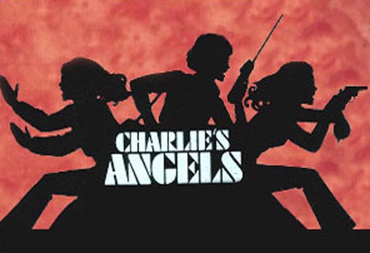 Evan Spiliotopoulos sceneggiatore del reboot delle Charlie’s Angels