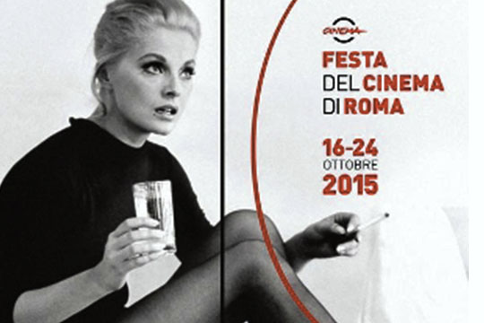 Festa del Cinema di Roma 2015: le preaperture della decima edizione