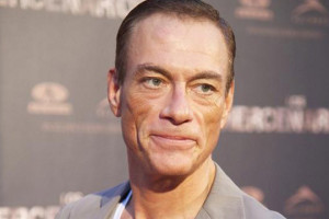 Jean-Claude Van Damme Biografia