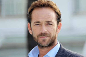 Luke Perry attore