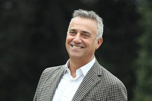 Massimo Ghini attore