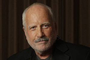 Richard Dreyfuss Biografia