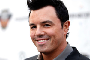 Seth Macfarlane Biografia