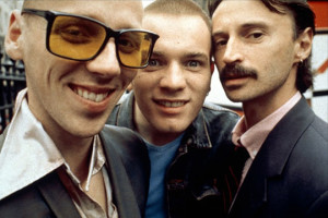 Trainspotting film