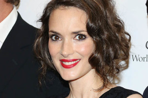 Winona Ryder Biografia