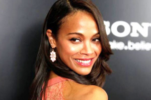 Zoe Saldana biografia