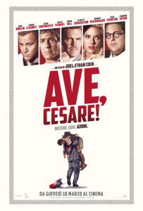 Ave, Cesare!