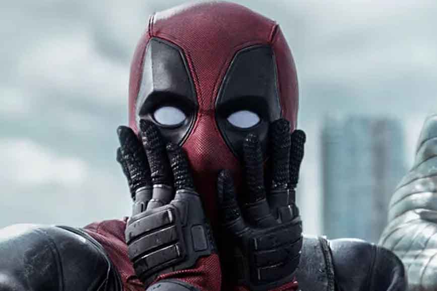 Deadpool recensione