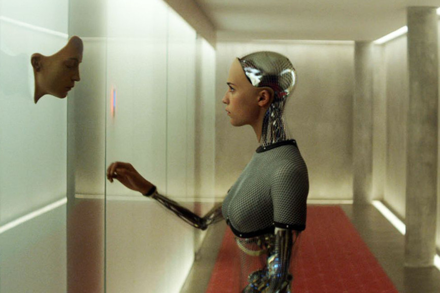 Ex Machina