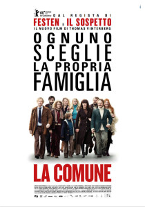 La comune