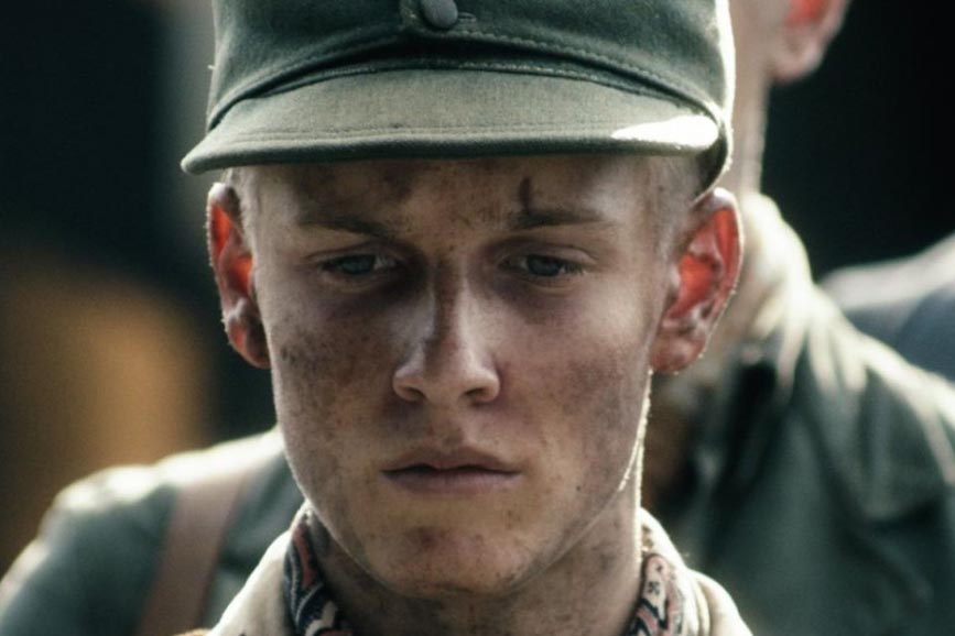 Land Of Mine Foto