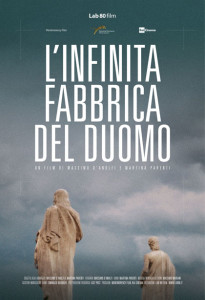 L'infinita fabbrica del duomo