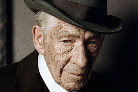 “Mr. Holmes – Il mistero del caso irrisolto”: il trailer in italiano