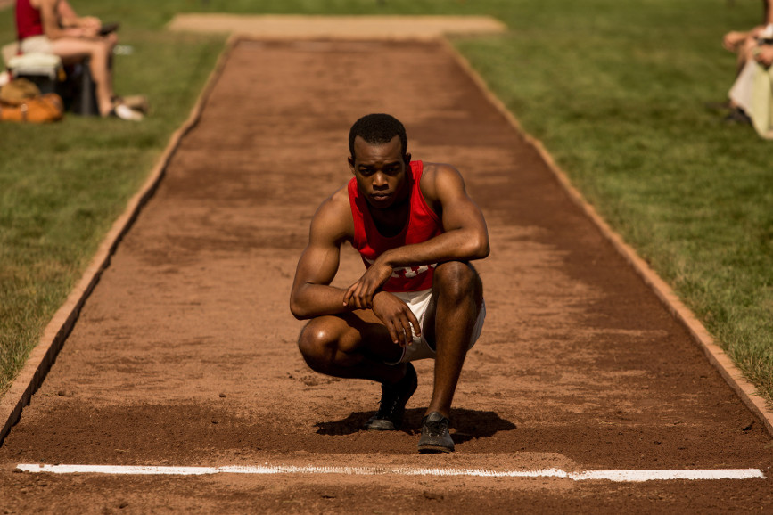 Race – Il colore della vittoria