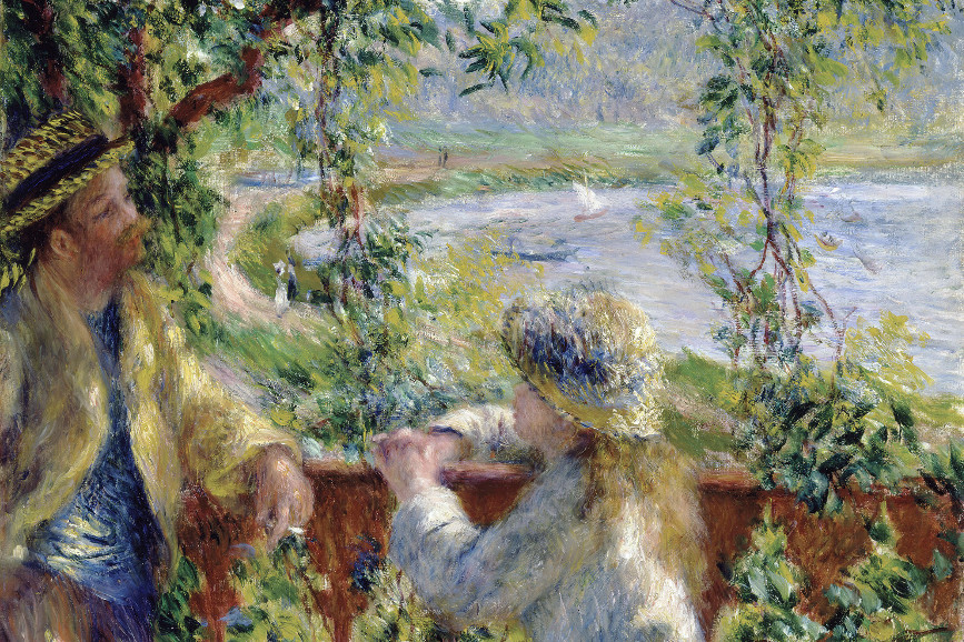 Renoir 1