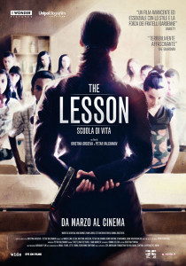 The lesson