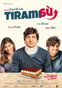 Tiramisù